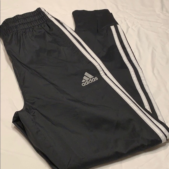 Nike and Adidas Wind pants. Never Worn! - Picture 2 of 3
